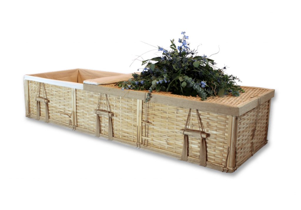 Four-Point-Bamboo-Casket