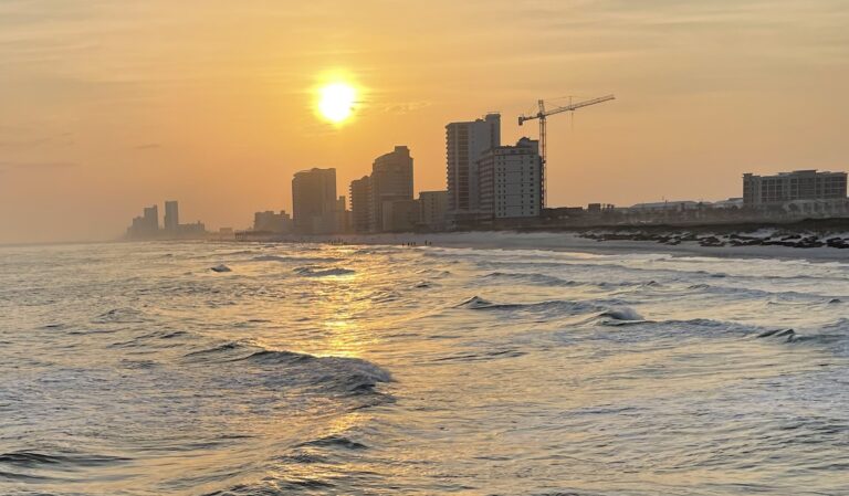 Sunset Edited 768x449