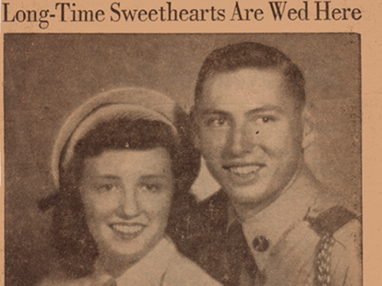 Mama Daddy Wedding Announcement 800x600pxpx 768x576