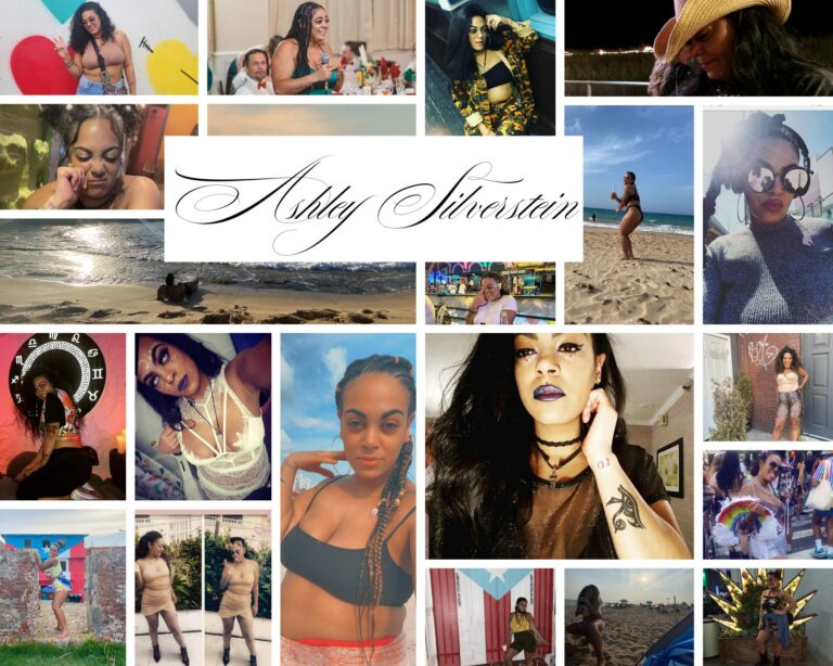 Collage Vision Board Ano Nuevo Minimalista Aesthetic Blanco 768x614